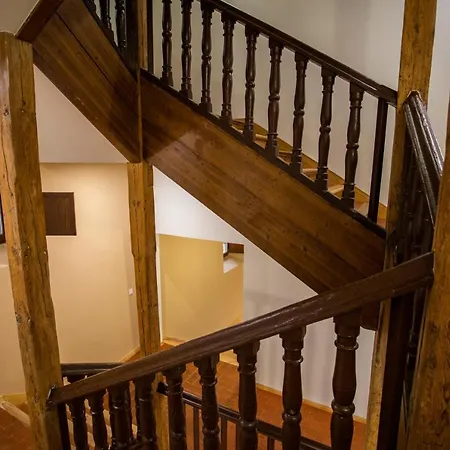 公寓 Bella Vista Catedral-apartamentos Catedral *