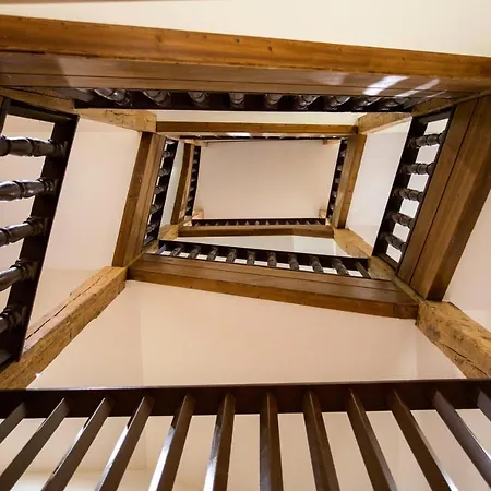 公寓 Bella Vista Catedral-apartamentos Catedral