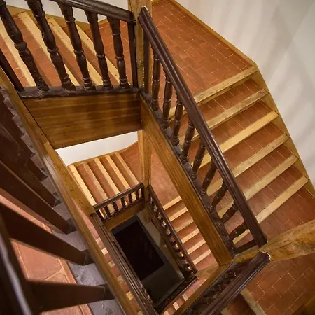 Bella Vista Catedral-apartamentos Catedral *