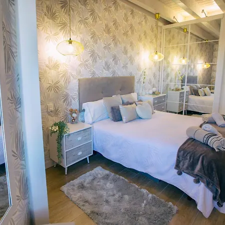 Bella Vista Catedral-apartamentos Catedral