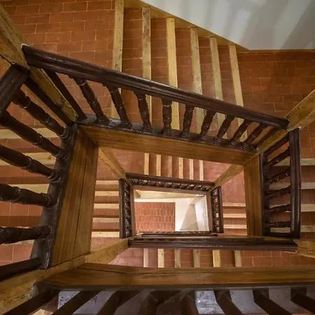 Bella Vista Catedral-apartamentos Catedral