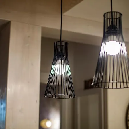 דירה Bella Vista Catedral-apartamentos Catedral *