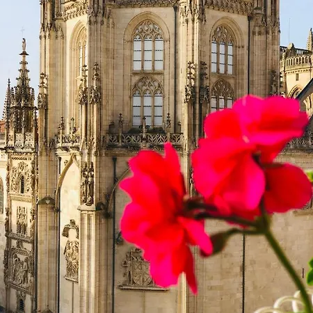 דירה Bella Vista Catedral-apartamentos Catedral