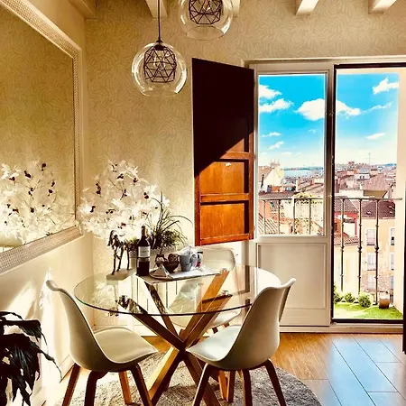 Bella Vista Catedral-apartamentos Catedral *