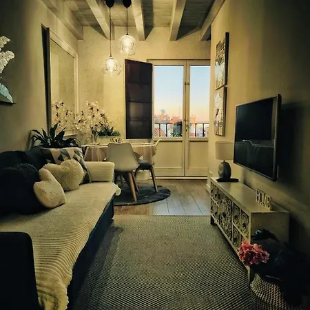 Bella Vista Catedral-apartamentos Catedral *