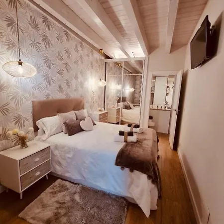 דירה Bella Vista Catedral-apartamentos Catedral Burgo