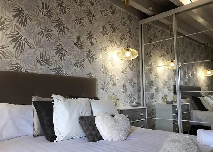 Bella Vista Catedral-apartamentos Catedral Appartement Burgo