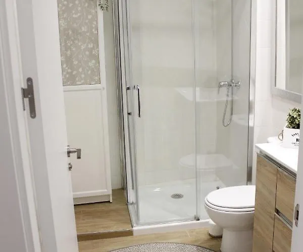 Bella Vista Catedral-apartamentos Catedral