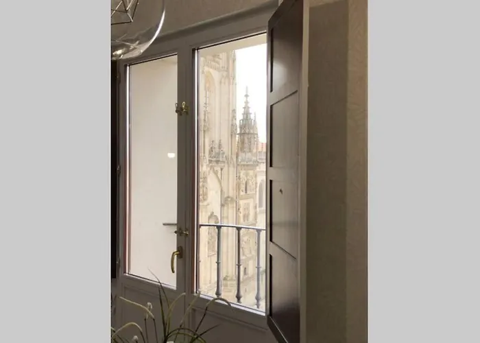 Appartement Bella Vista Catedral-apartamentos Catedral *