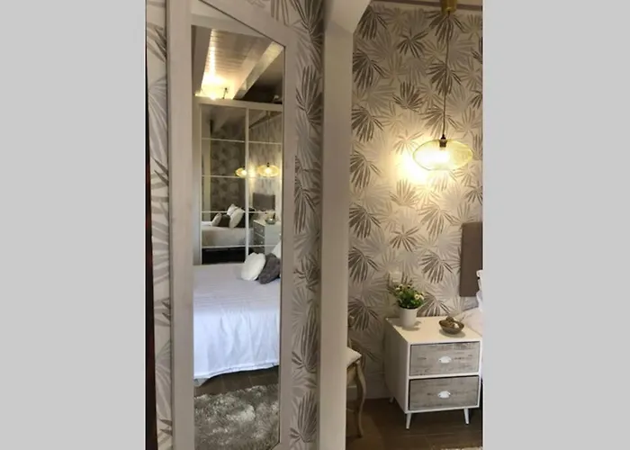 Bella Vista Catedral-apartamentos Catedral Appartement *