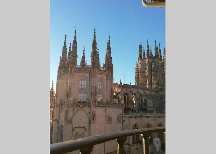 Appartement Bella Vista Catedral-apartamentos Catedral *