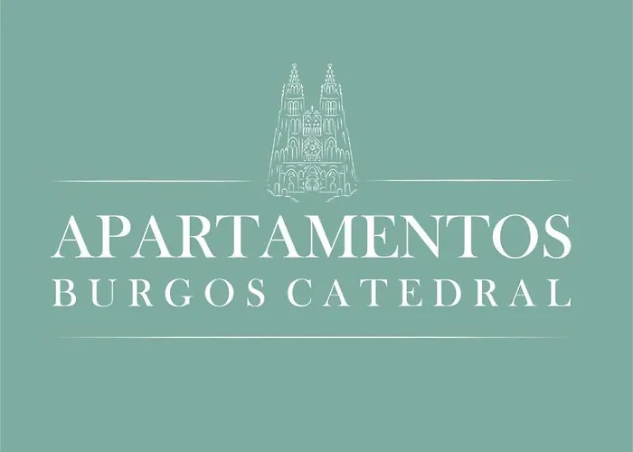 Bella Vista Catedral-apartamentos Catedral Appartement Burgo