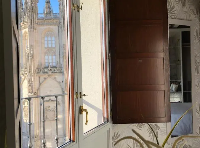 Appartement Bella Vista Catedral-apartamentos Catedral *