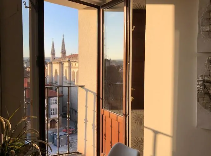 Bella Vista Catedral-apartamentos Catedral Appartement *