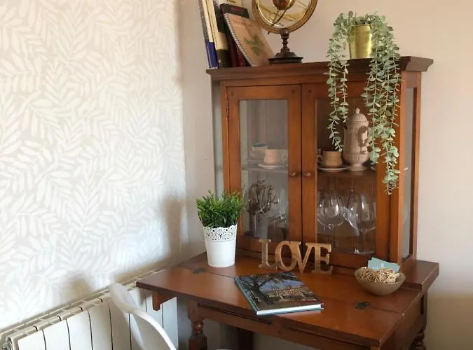 Bella Vista Catedral-apartamentos Catedral