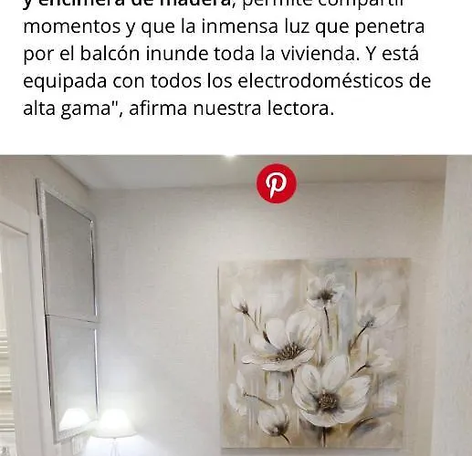 Appartement Bella Vista Catedral-apartamentos Catedral Burgo