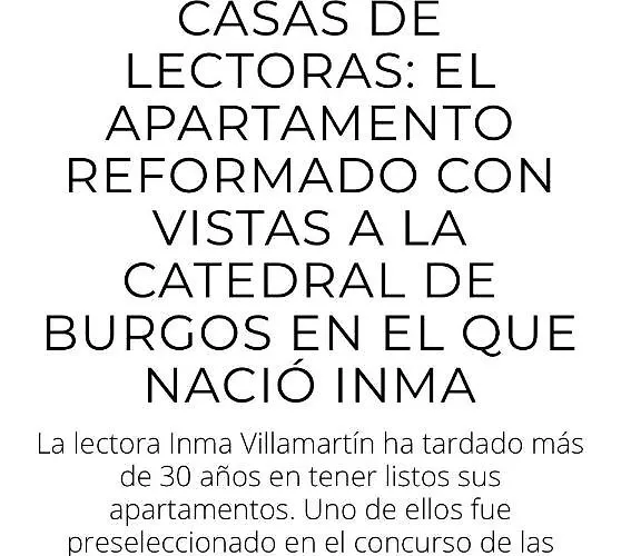 Appartement Bella Vista Catedral-apartamentos Catedral