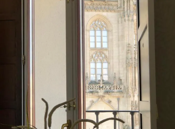 Bella Vista Catedral-apartamentos Catedral Appartement *