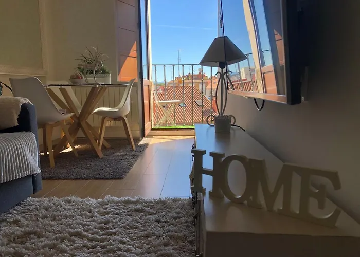 Bella Vista Catedral-apartamentos Catedral * Burgo