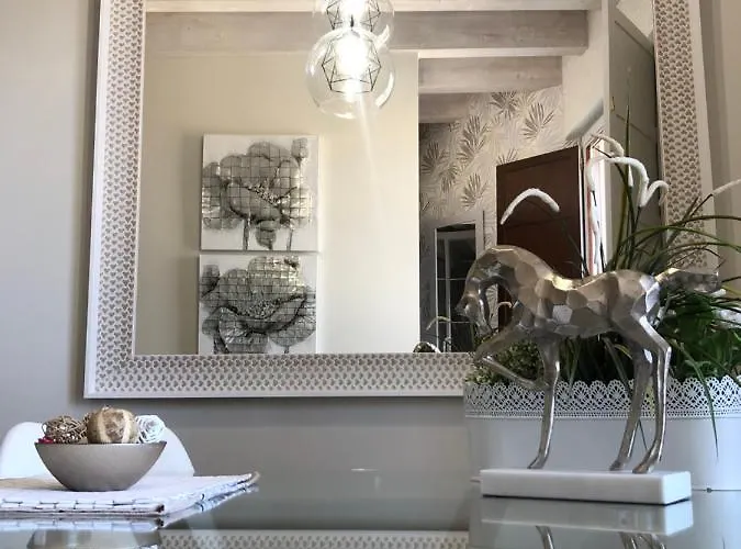 Bella Vista Catedral-apartamentos Catedral *