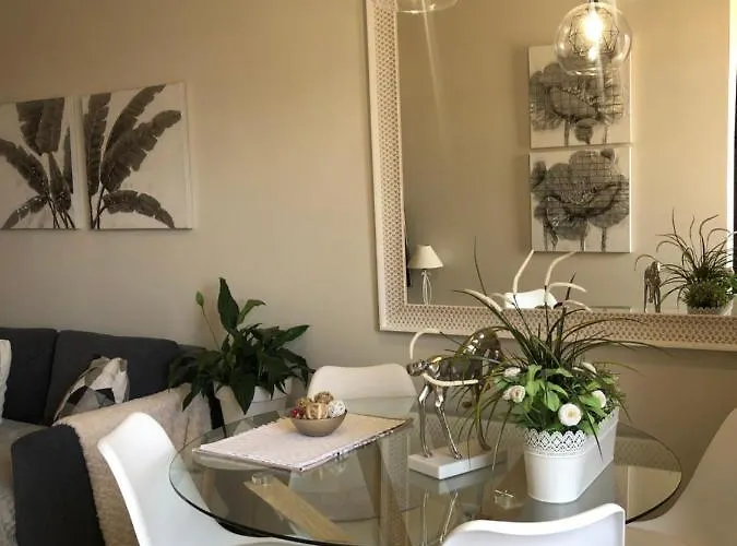 Bella Vista Catedral-apartamentos Catedral *