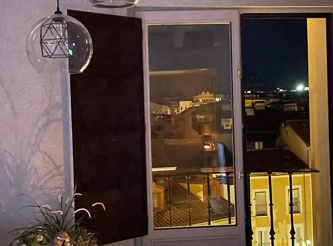 Bella Vista Catedral-apartamentos Catedral * Burgo