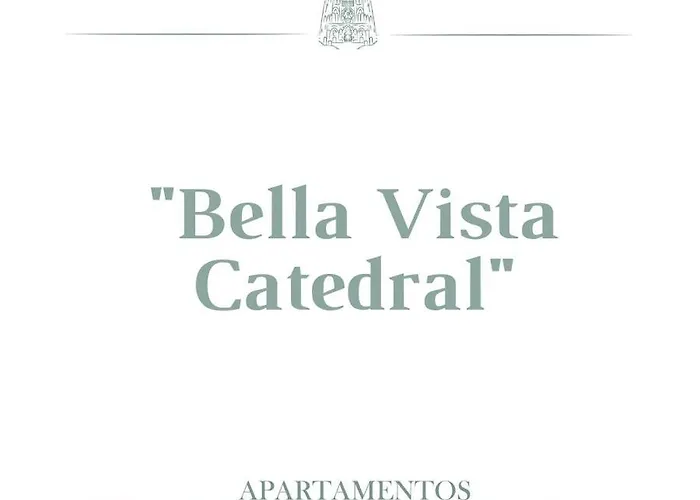 Bella Vista Catedral-apartamentos Catedral Appartement