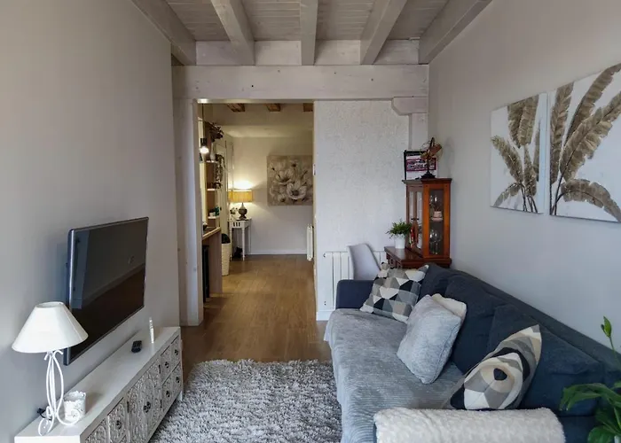 Bella Vista Catedral-apartamentos Catedral Appartement *