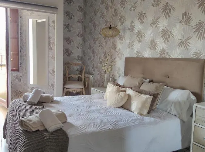 Bella Vista Catedral-apartamentos Catedral Appartement Burgo