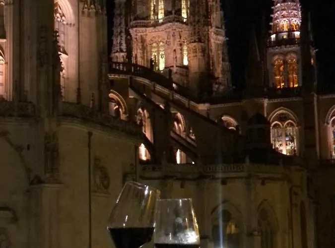 Bella Vista Catedral-apartamentos Catedral Appartement *