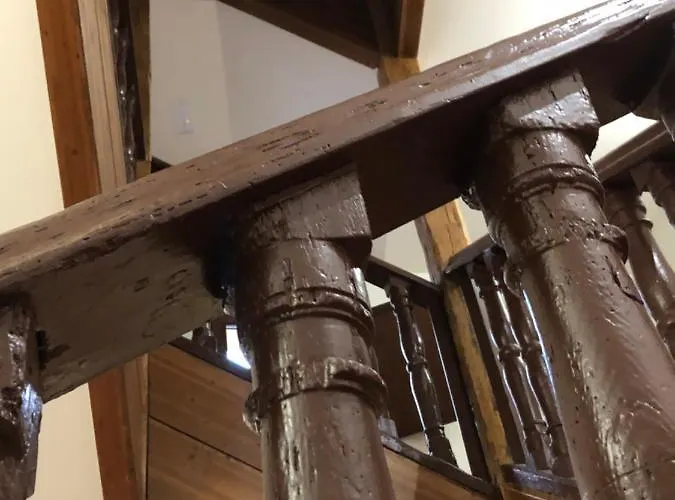 Bella Vista Catedral-apartamentos Catedral * Burgo