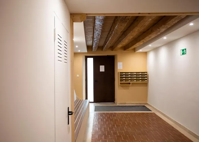 Bella Vista Catedral-apartamentos Catedral