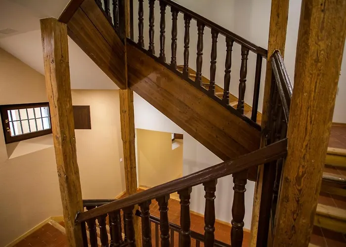 Appartement Bella Vista Catedral-apartamentos Catedral *