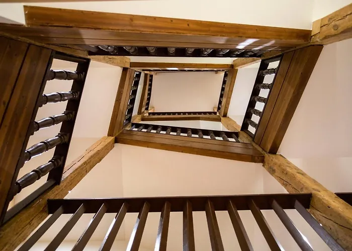 Appartement Bella Vista Catedral-apartamentos Catedral