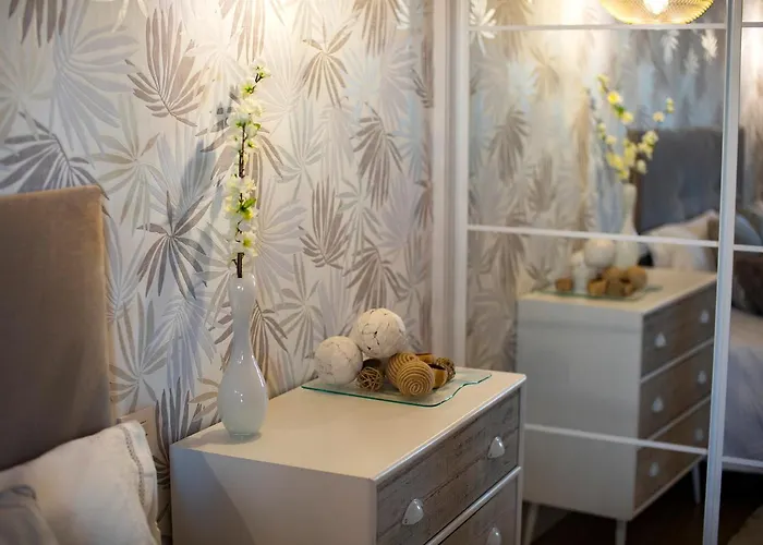 Bella Vista Catedral-apartamentos Catedral * Burgo