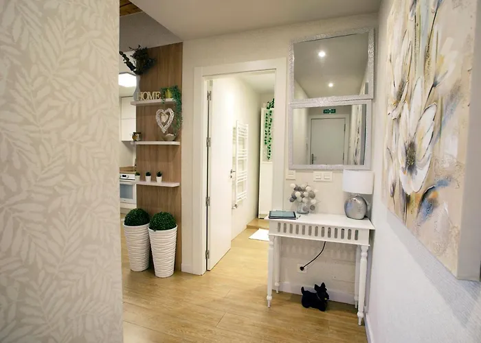 Bella Vista Catedral-apartamentos Catedral