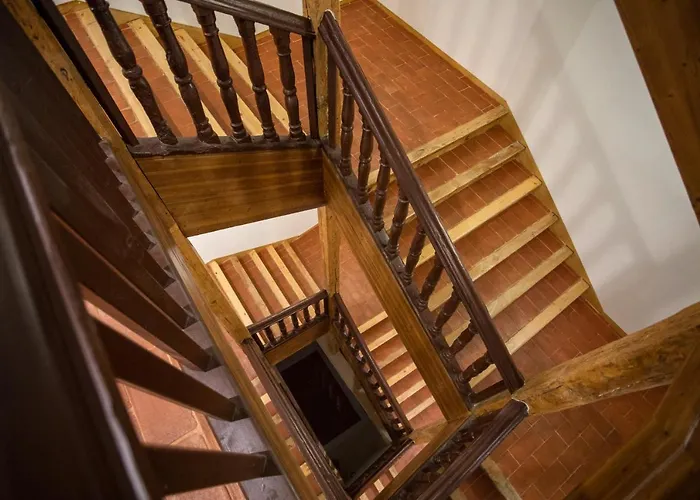 Bella Vista Catedral-apartamentos Catedral *