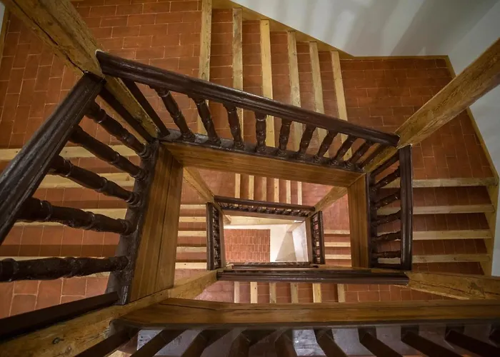 Bella Vista Catedral-apartamentos Catedral