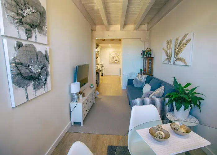 Bella Vista Catedral-apartamentos Catedral *