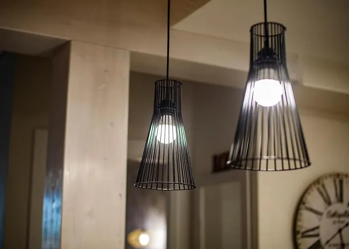 Appartement Bella Vista Catedral-apartamentos Catedral *