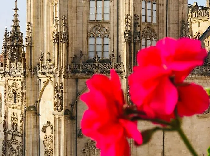 Appartement Bella Vista Catedral-apartamentos Catedral