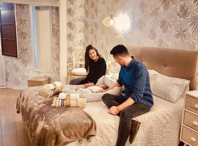 Bella Vista Catedral-apartamentos Catedral * Burgo