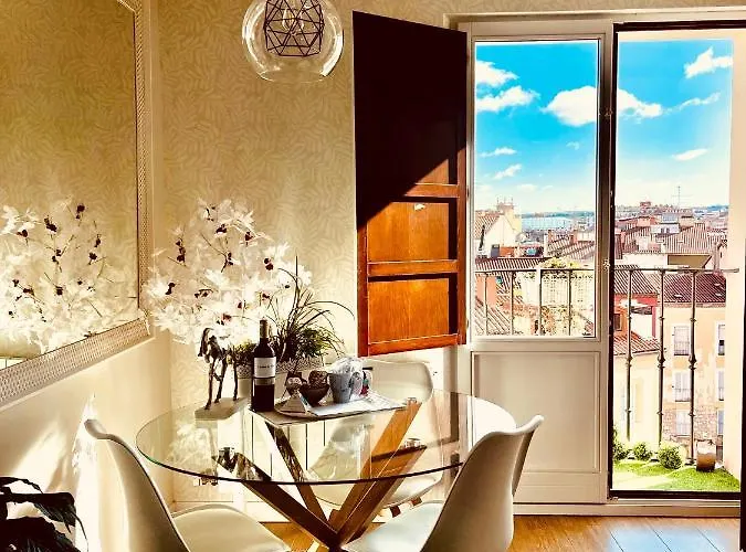 Bella Vista Catedral-apartamentos Catedral *