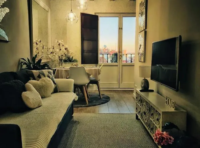 Bella Vista Catedral-apartamentos Catedral *