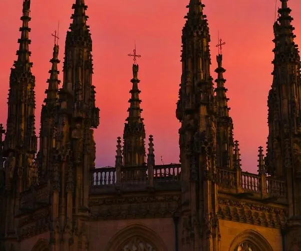 Appartement Bella Vista Catedral-apartamentos Catedral *