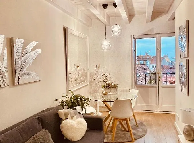 Appartement Bella Vista Catedral-apartamentos Catedral *