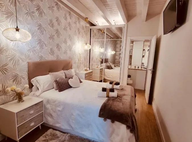 Appartement Bella Vista Catedral-apartamentos Catedral Burgo